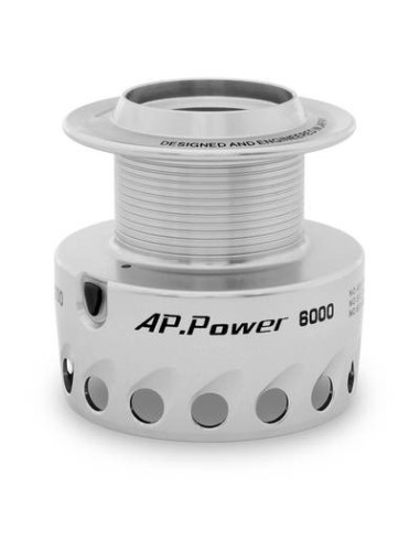 Bobine Ap. Power 6000